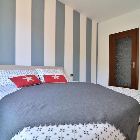 Villa Olmo Apartment Como Exteriér fotografie