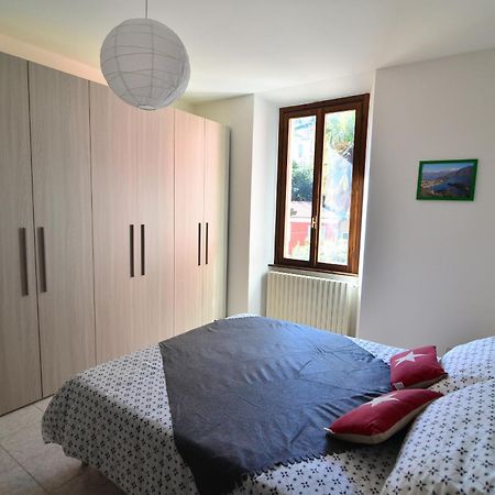 Villa Olmo Apartment Como Exteriér fotografie