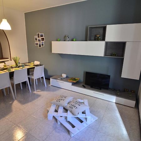 Villa Olmo Apartment Como Exteriér fotografie