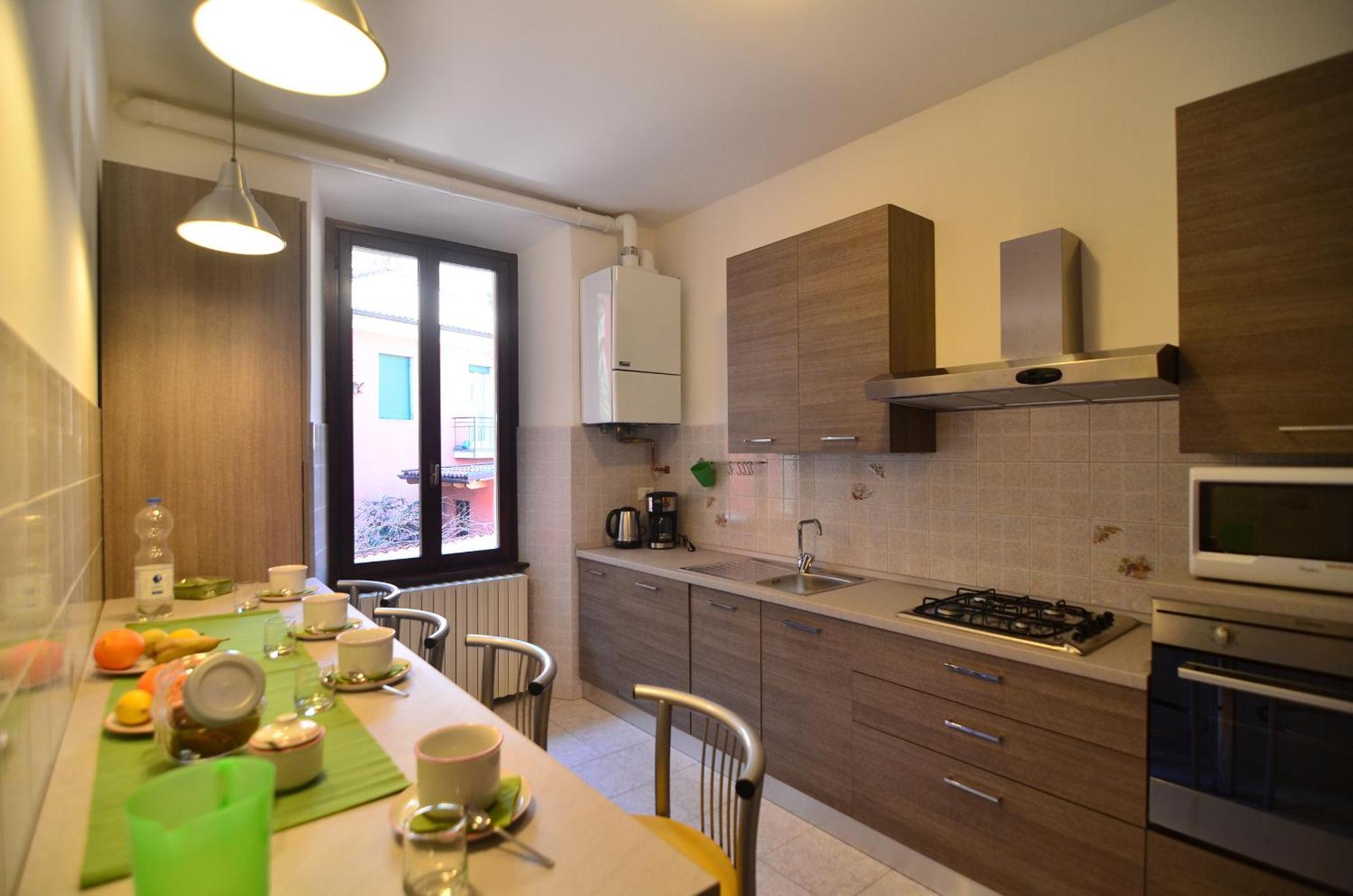 Villa Olmo Apartment Como Exteriér fotografie