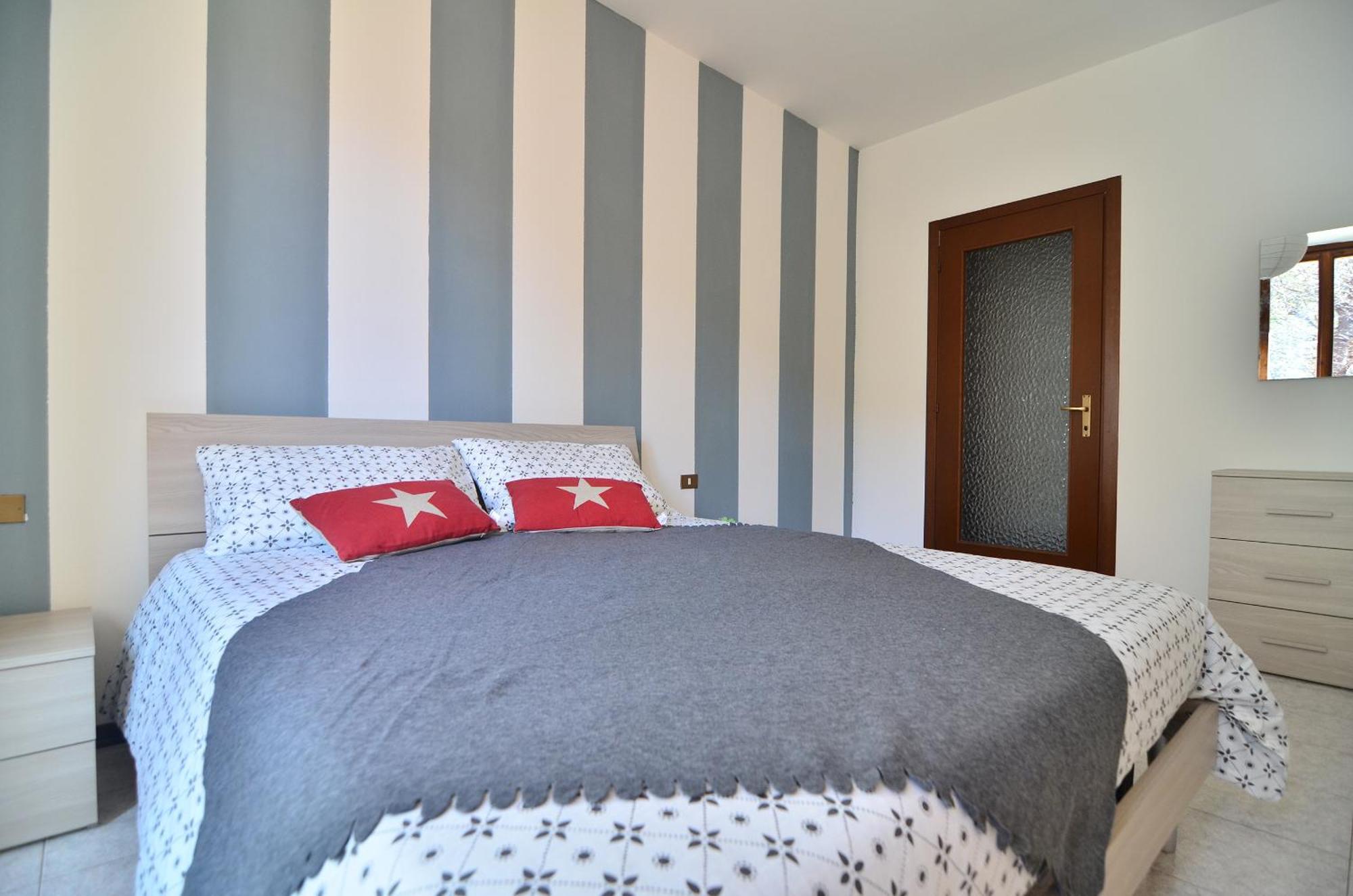 Villa Olmo Apartment Como Exteriér fotografie