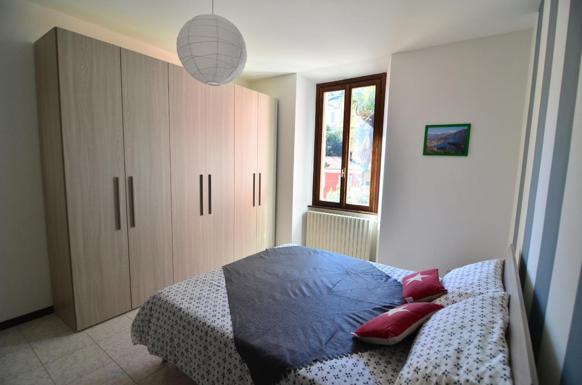 Villa Olmo Apartment Como Exteriér fotografie