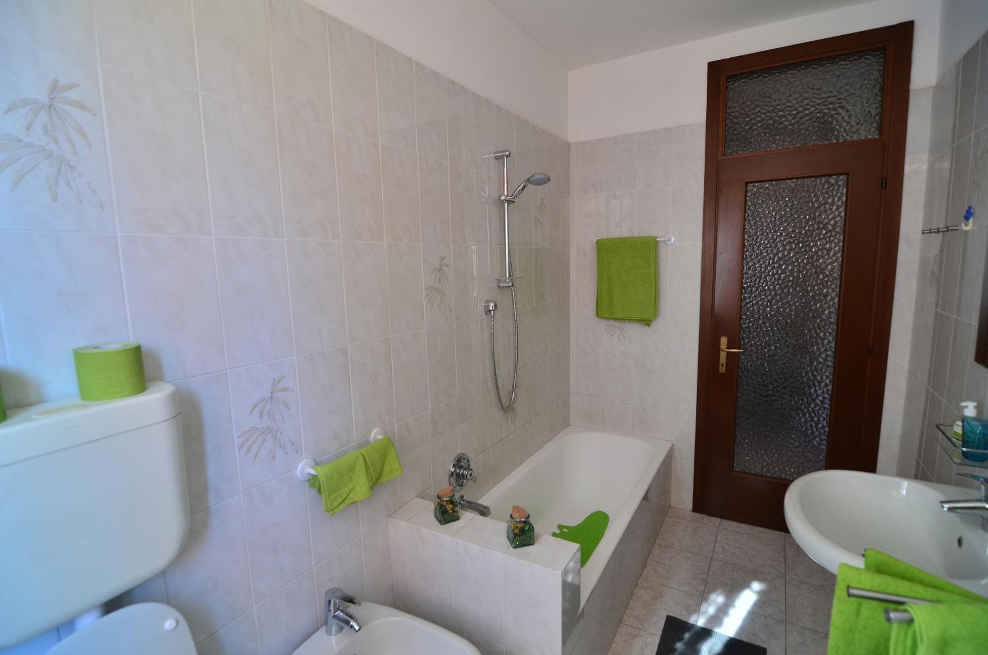 Villa Olmo Apartment Como Exteriér fotografie